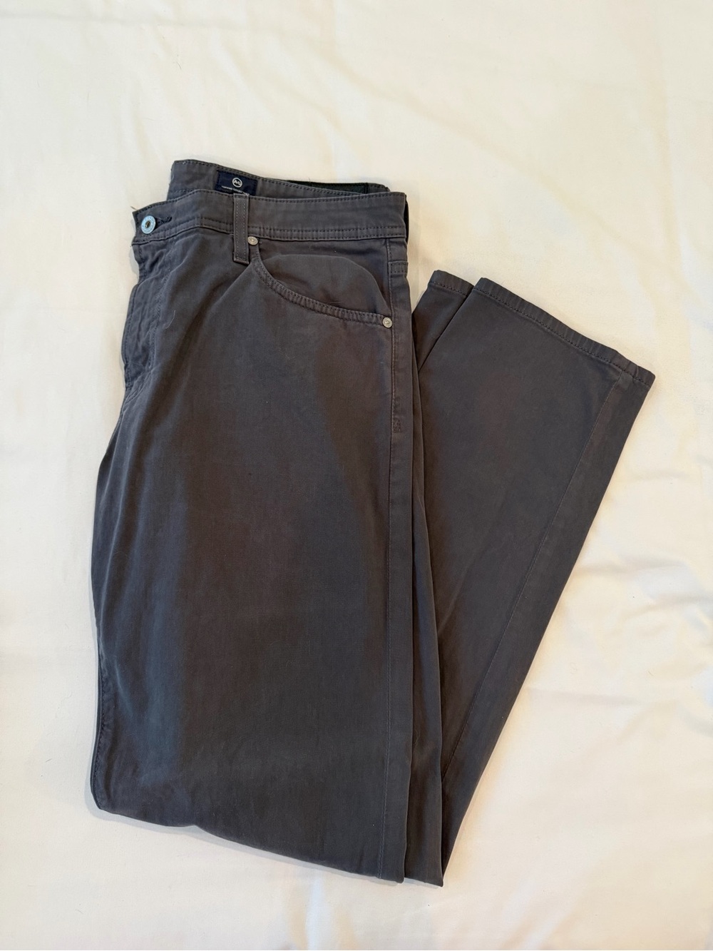 Men’s AG Jeans